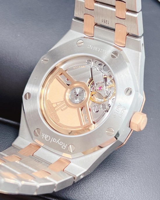 Audemars Piguet  Royal Oak  77350SR.OO.1261SR.01