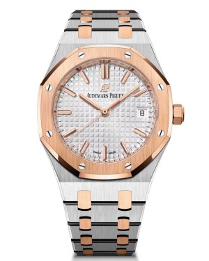 Audemars Piguet  Royal Oak  77350SR.OO.1261SR.01