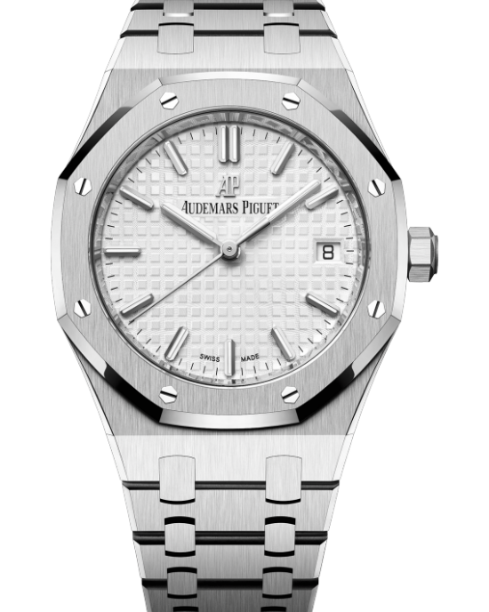 Audemars Piguet  Royal Oak  77350ST.OO.1261ST.01