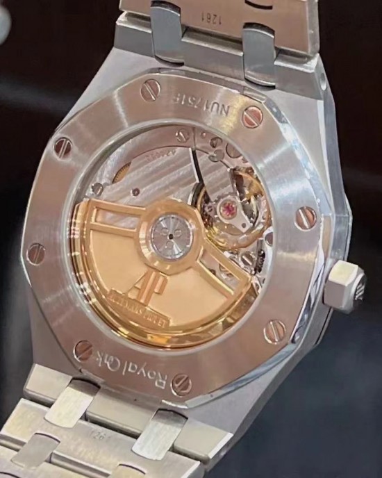 Audemars Piguet  Royal Oak  77451ST.ZZ.1361ST.03