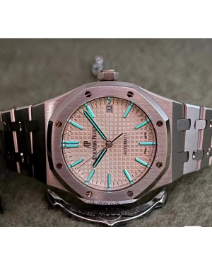 Audemars Piguet  Royal Oak 15450ST.OO.1256ST.01