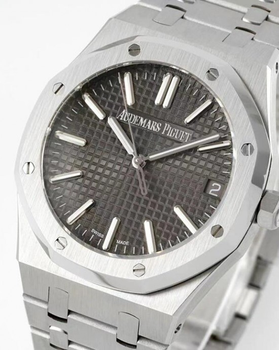 Audemars Piguet  Royal Oak 15450ST.OO.1256ST.02