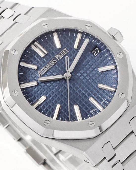 Audemars Piguet  Royal Oak 15450ST.OO.1256ST.03