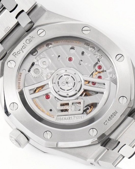 Audemars Piguet  Royal Oak 15450ST.OO.1256ST.03