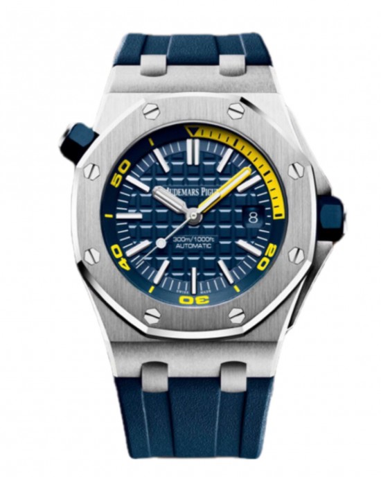 Audemars Piguet  Royal Oak 15710ST.OO.A027CA.01