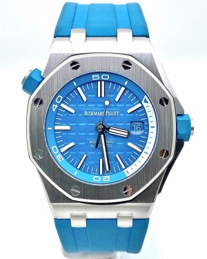 Audemars Piguet  Royal Oak 15710ST.OO.A032CA.01