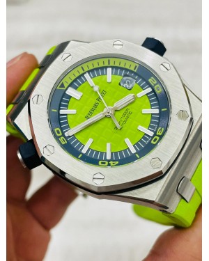 Audemars Piguet  Royal Oak 15710ST.OO.A038CA.01