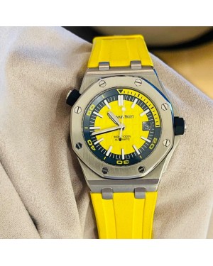 Audemars Piguet  Royal Oak 15710ST.OO.A051CA.01