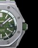 Audemars Piguet  Royal Oak 15710ST.OO.A052CA.01