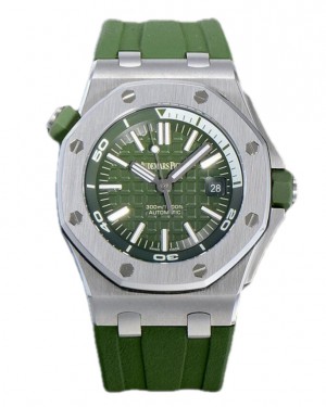 Audemars Piguet  Royal Oak 15710ST.OO.A052CA.01