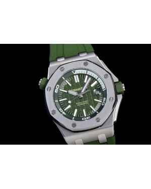 Audemars Piguet  Royal Oak 15710ST.OO.A052CA.01