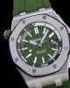 Audemars Piguet  Royal Oak 15710ST.OO.A052CA.01