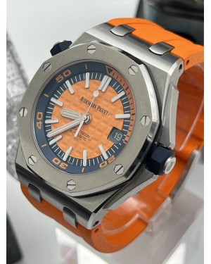 Audemars Piguet  Royal Oak 15710ST.OO.A070CA.01