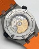 Audemars Piguet  Royal Oak 15710ST.OO.A070CA.01