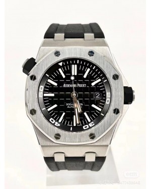 Audemars Piguet  Royal Oak 15710ST.OO.A077CA.01