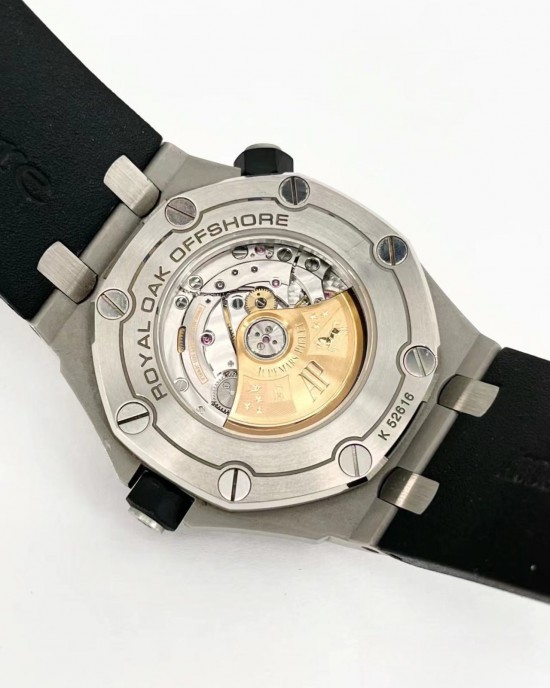 Audemars Piguet  Royal Oak 15710ST.OO.A077CA.01