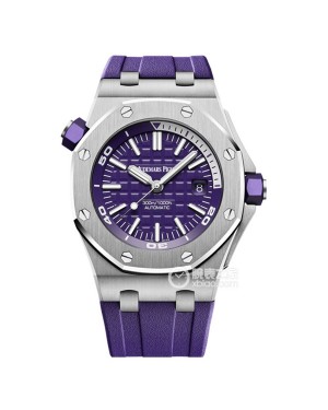 Audemars Piguet  Royal Oak 15710ST.OO.A077CA.01