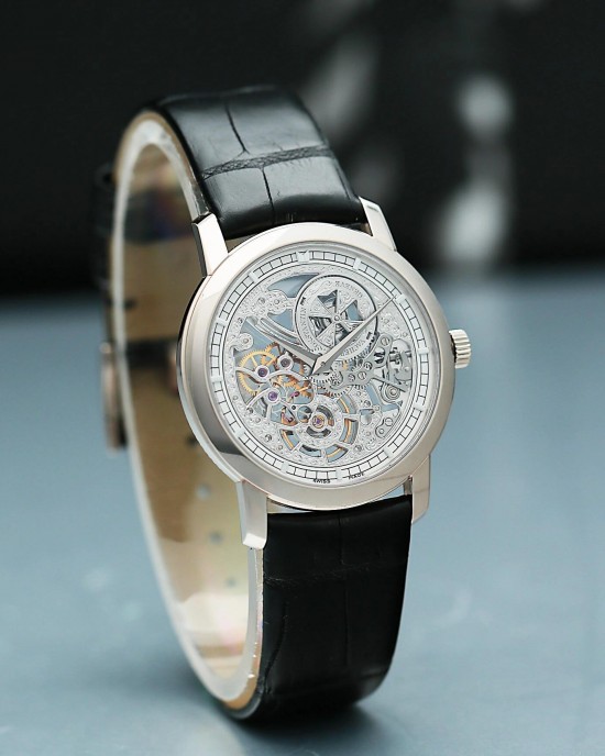 Audemars Piguet  Millenary  26063PT.OO.D002CR.01