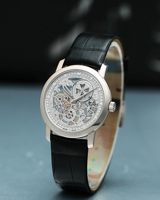 Audemars Piguet  Millenary  26063PT.OO.D002CR.01