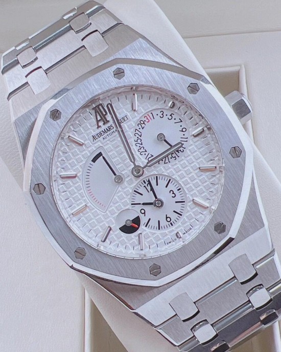 Audemars Piguet  Royal Oak 26120ST.OO.1220ST.01