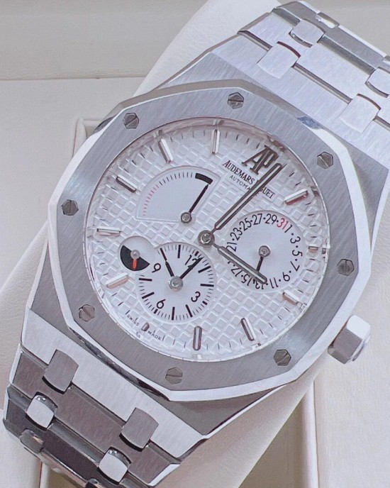 Audemars Piguet  Royal Oak 26120ST.OO.1220ST.01