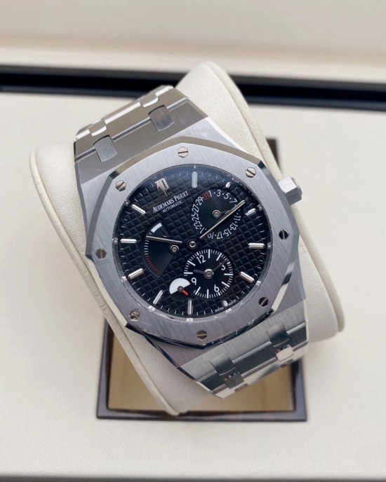 Audemars Piguet  Royal Oak 26120ST.OO.1220ST.02