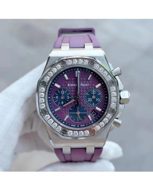 Audemars Piguet  Royal Oak 26231ST.ZZ.D075CA.01