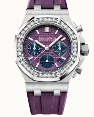 Audemars Piguet  Royal Oak 26231ST.ZZ.D075CA.01