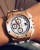 Audemars Piguet  Royal Oak 26408OR.OO.A010CA.01