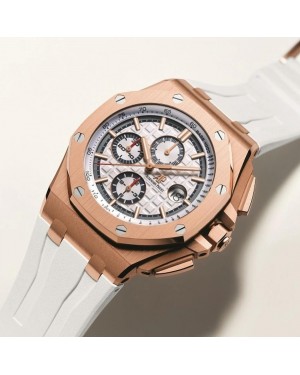 Audemars Piguet  Royal Oak 26408OR.OO.A010CA.01