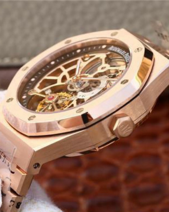 Audemars Piguet  Royal Oak 26518OR.OO.1220OR.01