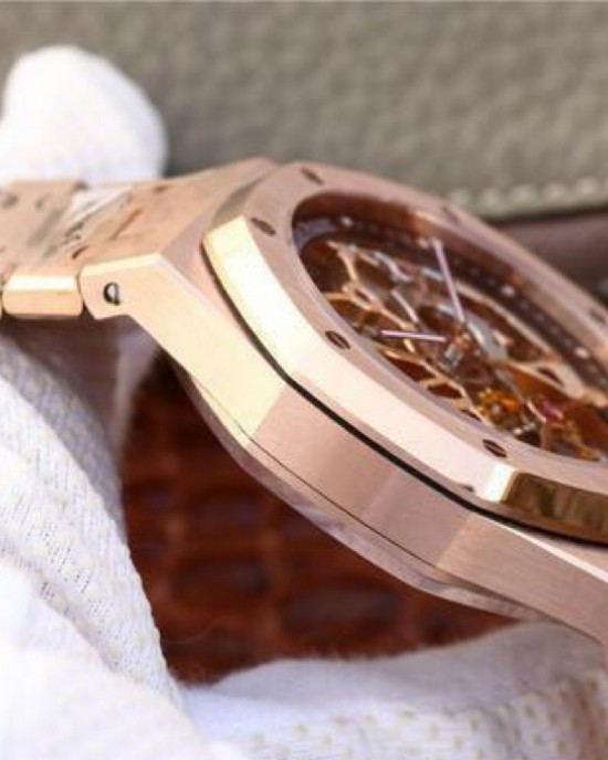 Audemars Piguet  Royal Oak 26518OR.OO.1220OR.01