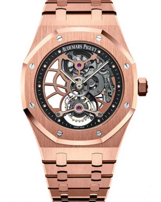 Audemars Piguet  Royal Oak 26518OR.OO.1220OR.01