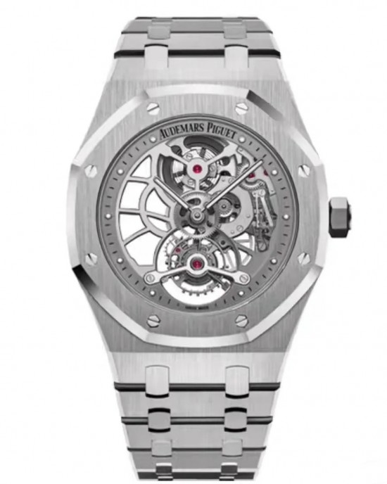 Audemars Piguet  Royal Oak 26518ST.OO.1220ST.01