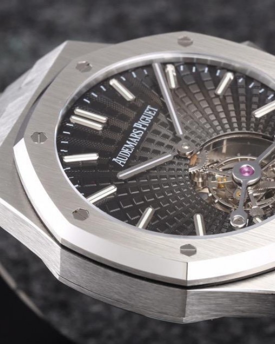 Audemars Piguet  Royal Oak 26522BC.OO.1220BC.01