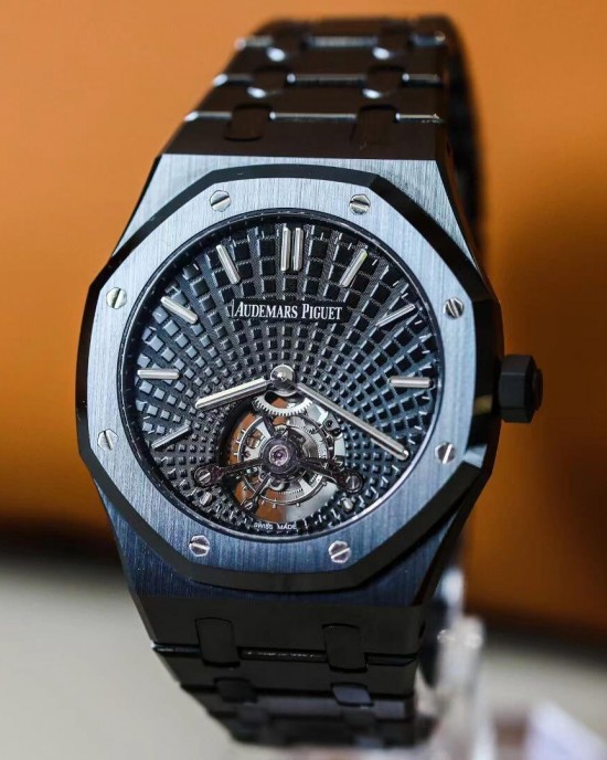 Audemars Piguet  Royal Oak 26522CE.OO.1225CE.01