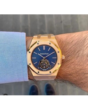 Audemars Piguet  Royal Oak 26522OR.OO.1220OR.01