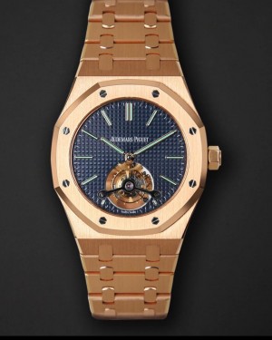 Audemars Piguet  Royal Oak 26522OR.OO.1220OR.01