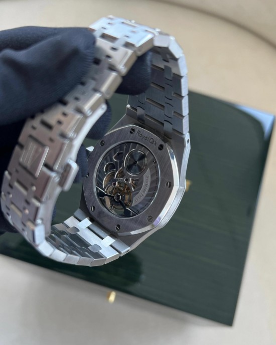 Audemars Piguet  Royal Oak 26522ST.OO.1220ST.01