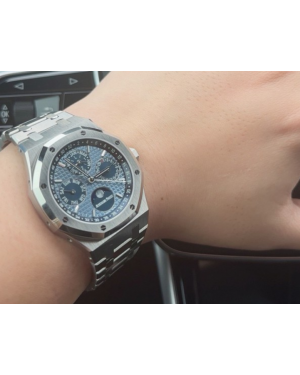 Audemars Piguet  Royal Oak 26574ST.OO.1220ST.02