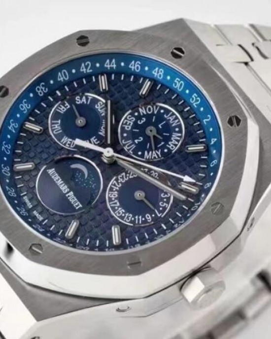 Audemars Piguet  Royal Oak 26574ST.OO.1220ST.02