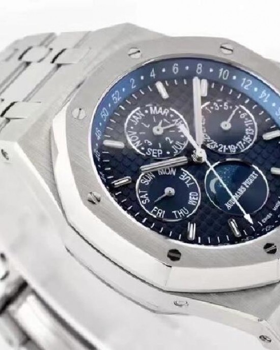 Audemars Piguet  Royal Oak 26574ST.OO.1220ST.02