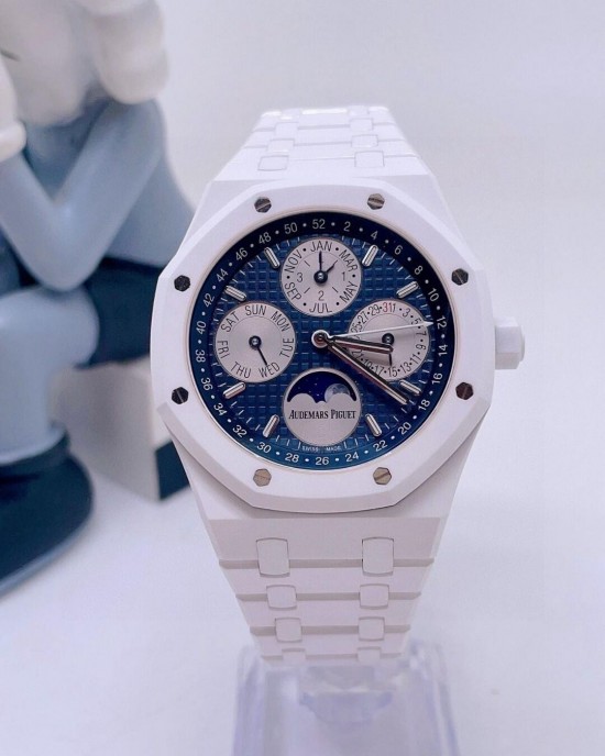 Audemars Piguet  Royal Oak 26579CB.OO.1225CB.01