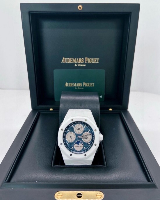 Audemars Piguet  Royal Oak 26579CB.OO.1225CB.01