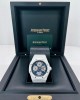 Audemars Piguet  Royal Oak 26579CB.OO.1225CB.01