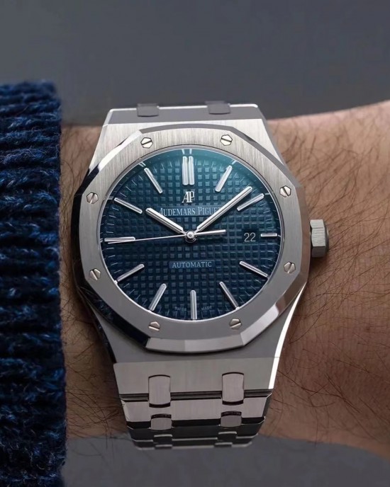 Audemars Piguet  Royal Oak 26591TI.OO.1252TI.01