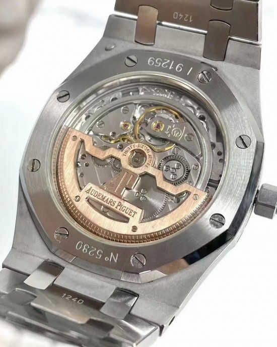 Audemars Piguet  Royal Oak 26591TI.OO.1252TI.01