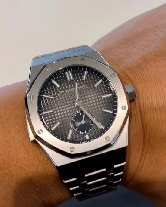 Audemars Piguet  Royal Oak 26591TI.OO.1252TI.03