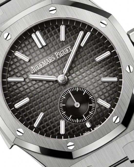 Audemars Piguet  Royal Oak 26591TI.OO.1252TI.03