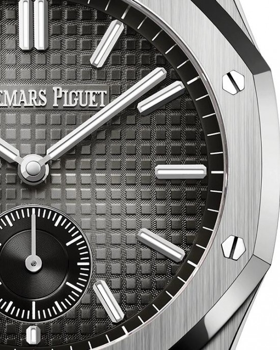 Audemars Piguet  Royal Oak 26591TI.OO.1252TI.03